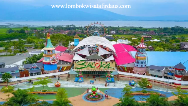 Wisata Semarang Terpopuler, Yuk Kunjungi saat Liburan!