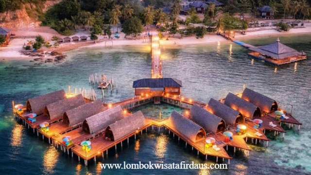 Wisata Kuliner di Lampung yang Wajib Dikunjungi Saat Liburan