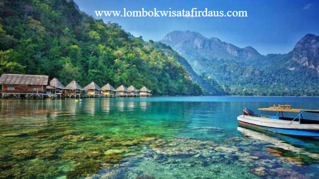 Rekomendasi Tempat Wisata di Maluku, Bikin Ketagihan
