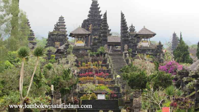 Objek Wisata Terbaik di Bali yang Banyak Dikunjungi Wisatawan