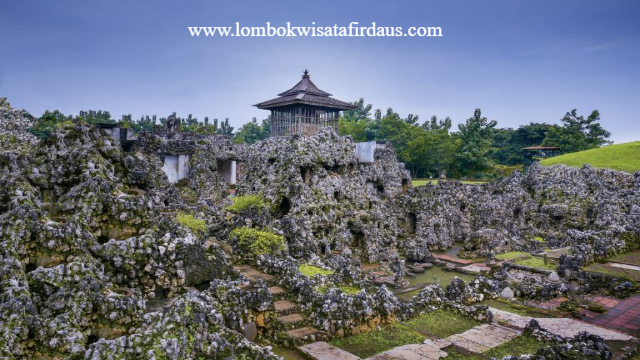 Rekomendasi Objek Wisata Terbaik di Jawa Barat, Indah Banget!