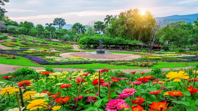 Rekomendasi 5 Tempat Wisata Indah Di Solo