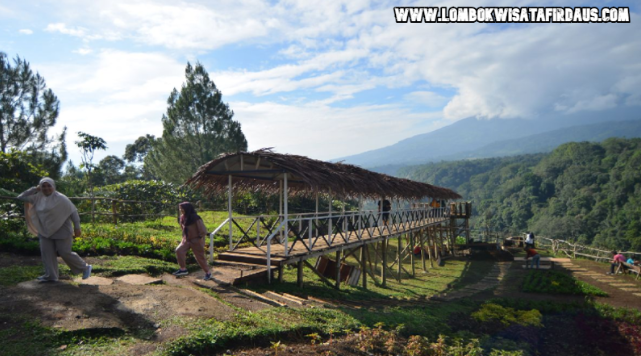 10 Objek Wisata Terbaik