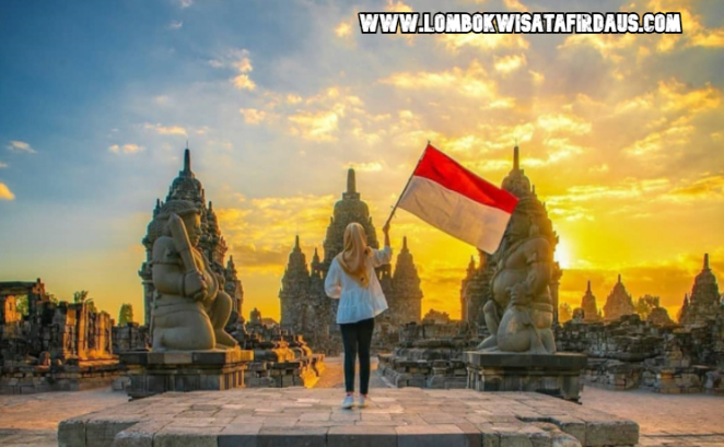 Tempat Wisata dan Kuliner Terbaik