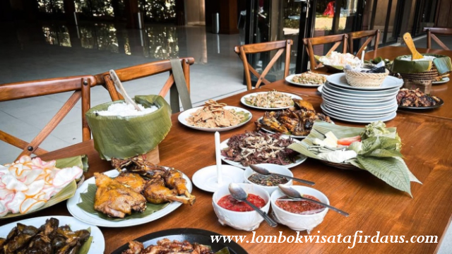 Surga Kuliner: Tempat Makan Enak dan Hits di Indonesia