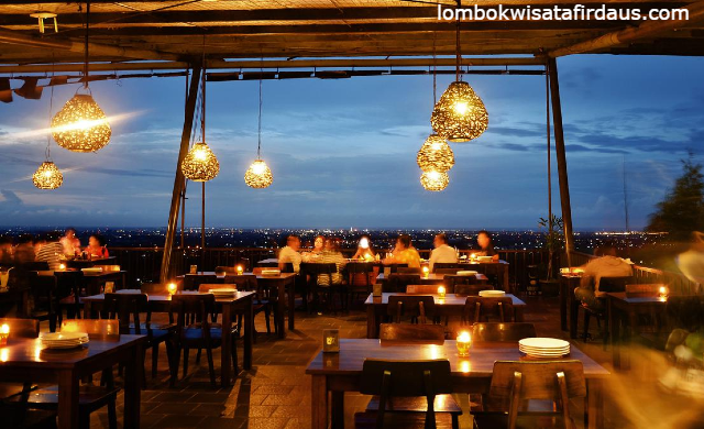 Tempat Kuliner: Menyantap Kenikmatan yang Menggugah Selera
