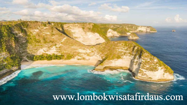 Inilah 9 Objek Wisata saat Berlibur ke Pulau Derawan